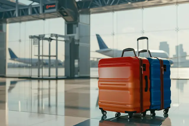Jelajahi Produk dan Layanan Kami Bagasi TransNusa Airlines