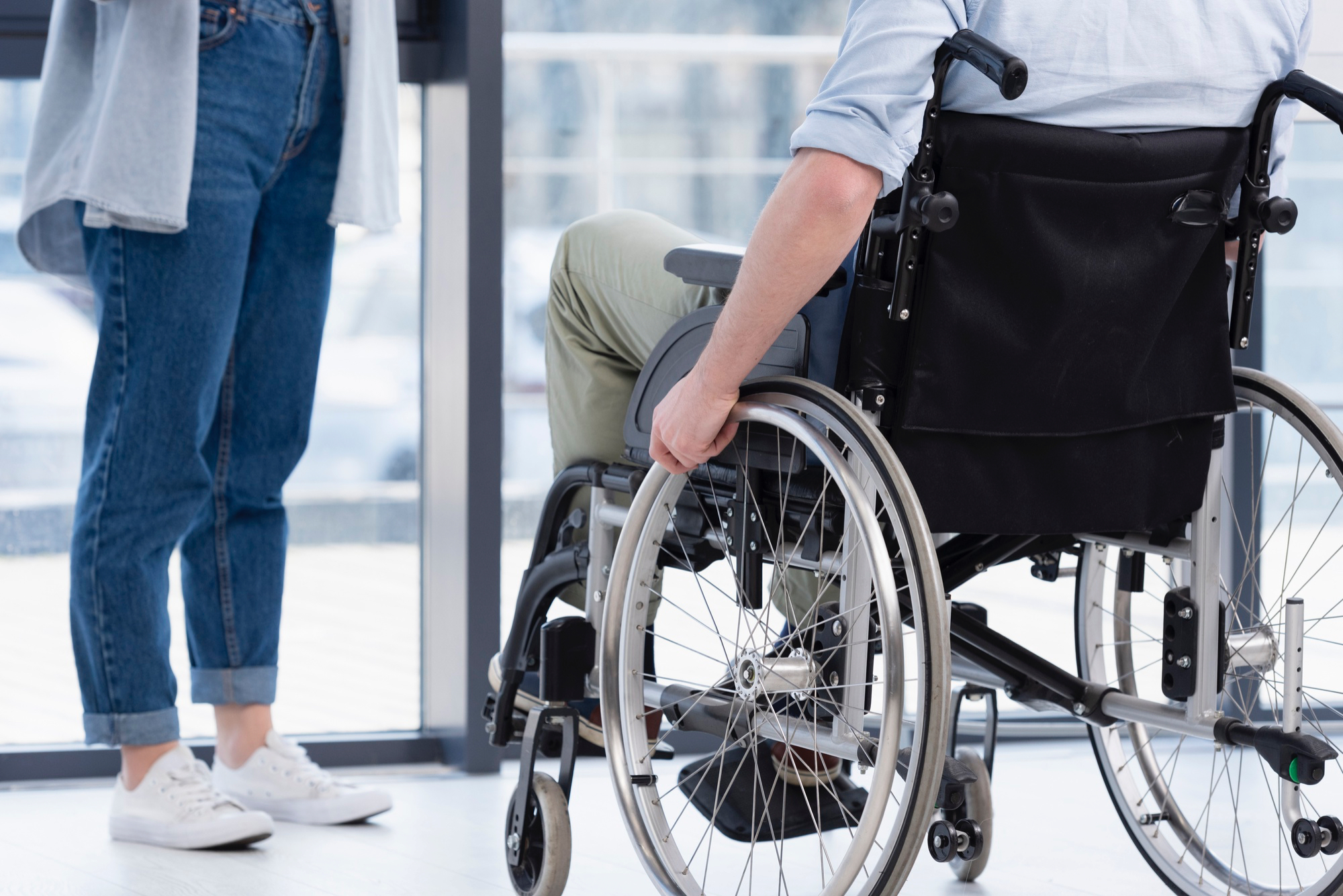 Wheel Chair